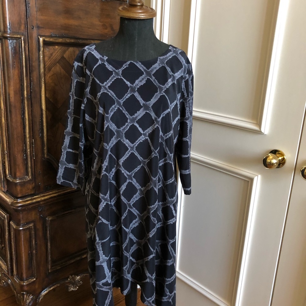 Niche Dress or Long Top